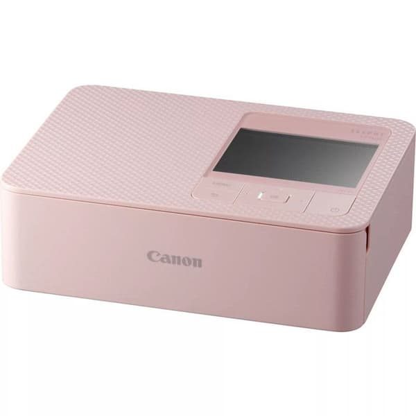 CANON Printer SELPHY CP1500 ROSA