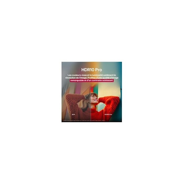TV NanoCell - LG - 86NANO81A6A - 217 cm - 4K UHD - Älykäs TV
