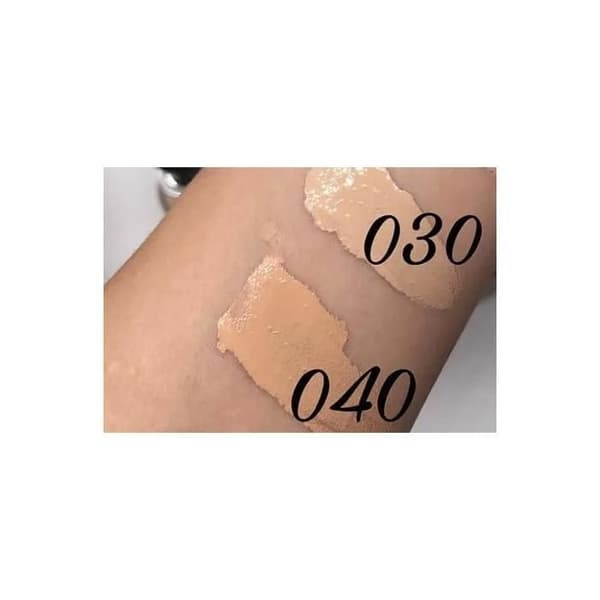 Catrice Visage HD Liquid Coverage Foundation N°040 Warm Beige 30ml Varm Beige