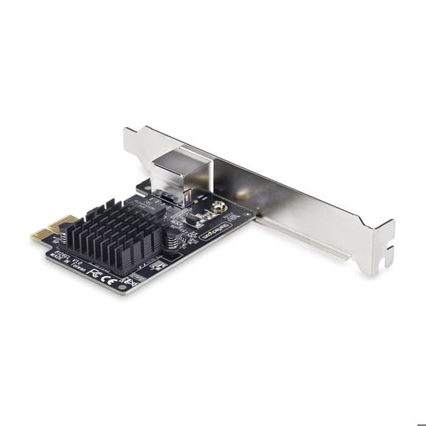 STARTECH StarTech.com 1-Port 5'
