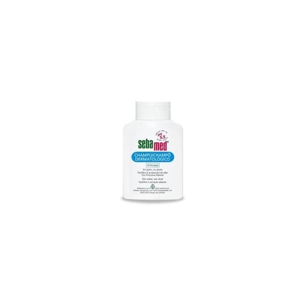 Sebamed Anti-dandruff shampoo 200 ml