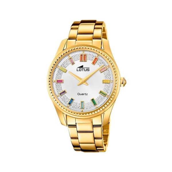 MONTRE LOTUS