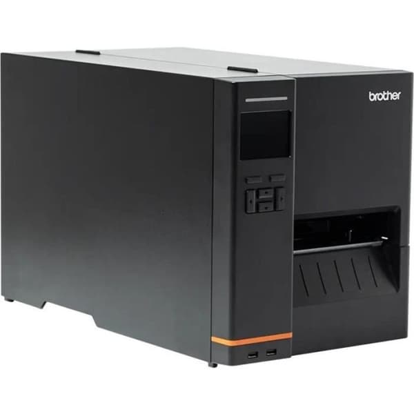BROTHER IMP ETIQU TJ-4520TN TU Sort