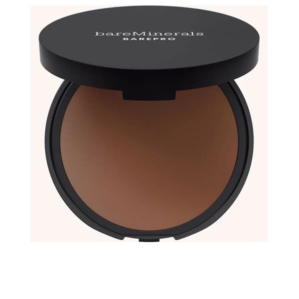 BAREPRO foundation powder 16h deep #Deep 60 Neutral 8 gr