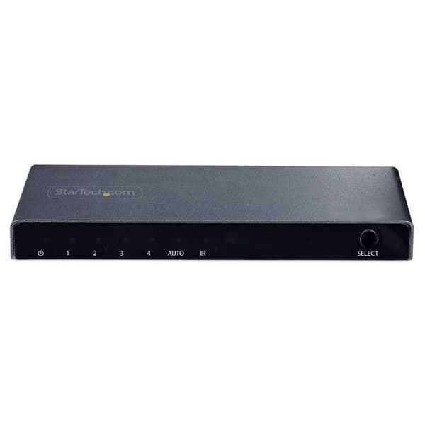 StarTech.com Switch HDMI 8K til