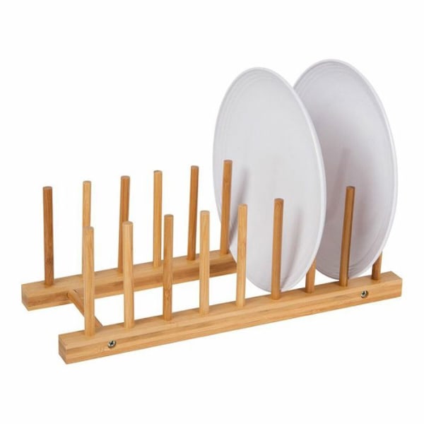 Trivet - astianpidin Ei saatavilla - 90480 - PLATOS BambU pidike 340 x 125 x 120 mm