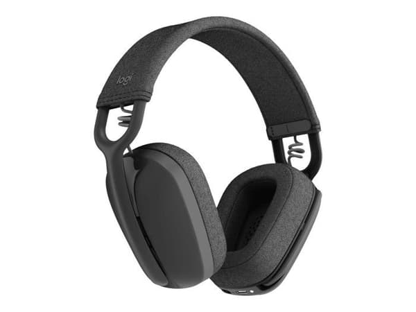 Logitech Zone Vibe Langaton -