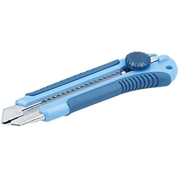 Ferrestock FSKTWP025 25 mm leikkuri kumilla ja pehmeällä kahvalla Ergonominen kahva, täysin sisäänvedettävä, terät ja