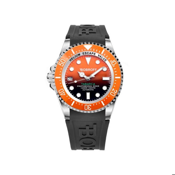 Bobroff BF0004ibnBFS kello