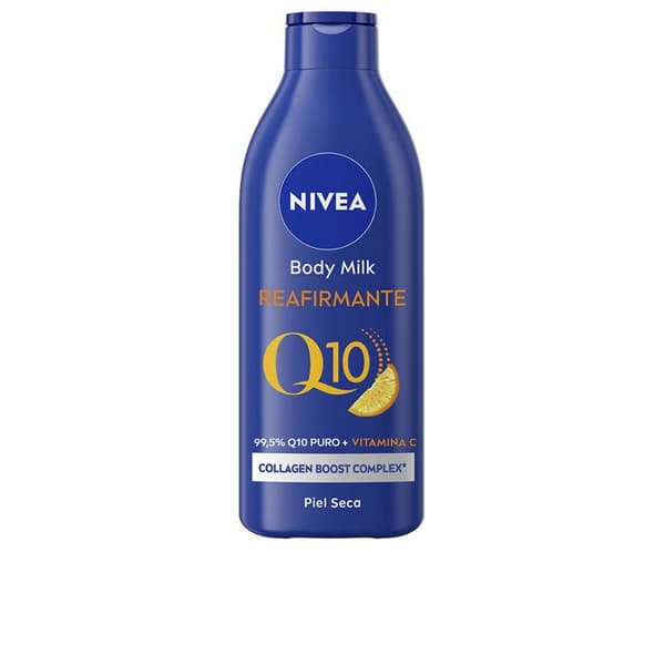 Q10+ TIUKENTAVA vartalovoide C-vitamiini 400 ml