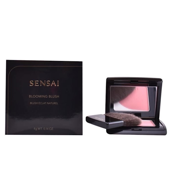 Blush Blooming Blush persikka 4 gr 4 g