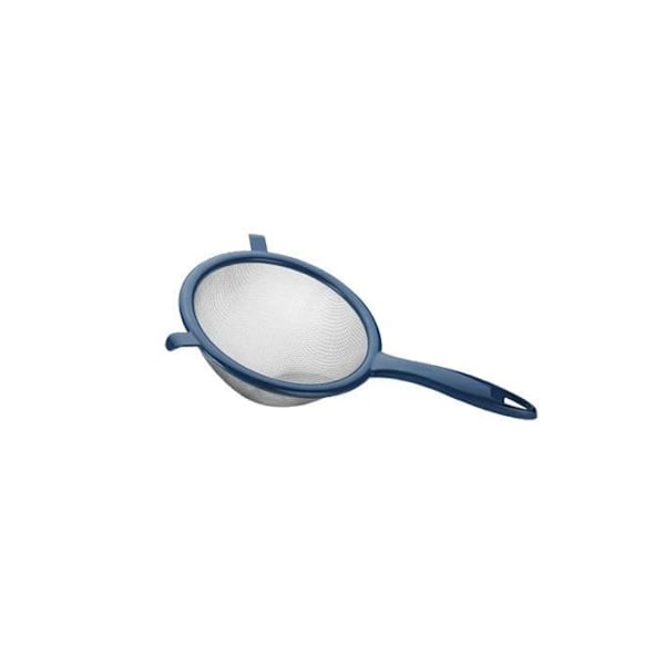 Tescoma 420604, Plast, Rustfrit stål, Blå, Rustfrit stål, Presto, 14 cm, 250 mm