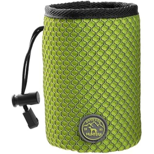 Välipalapussi - HUNTER - Hilo Basic - Lime Color - Yksi koko - Kevyt ja kompakti lime