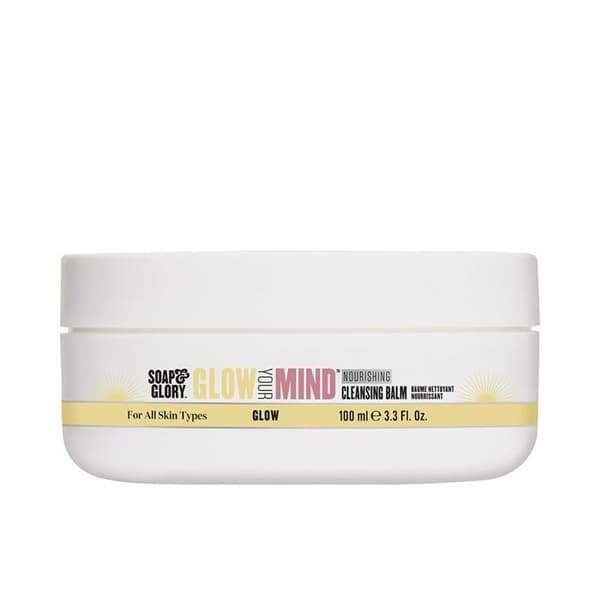 GLOW YOUR MIND puhdistava voide 100 gr