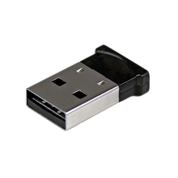 USB Bluetooth 4.0 - Mini langaton EDR-laitedongle - 50m - StarTech.com