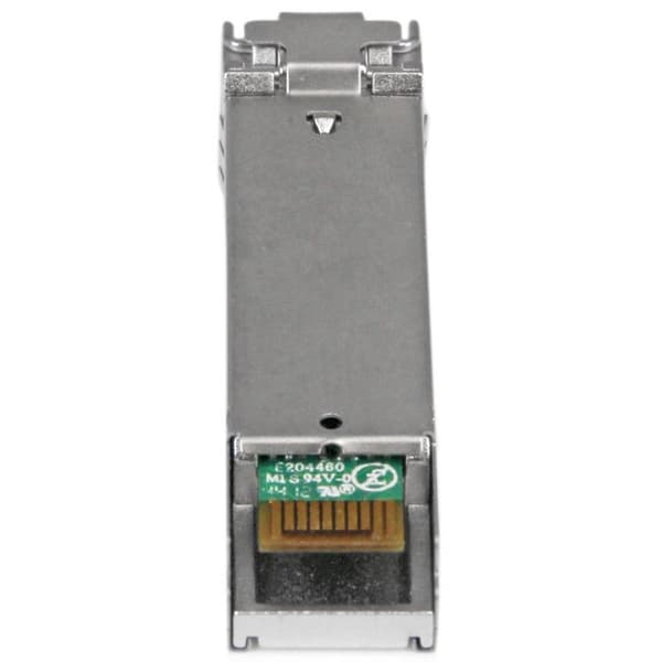 Gigabit fiberoptisk SFP transceiver modul - STARTECH.COM - HP J4858C kompatibel - Multimode LC med DDM