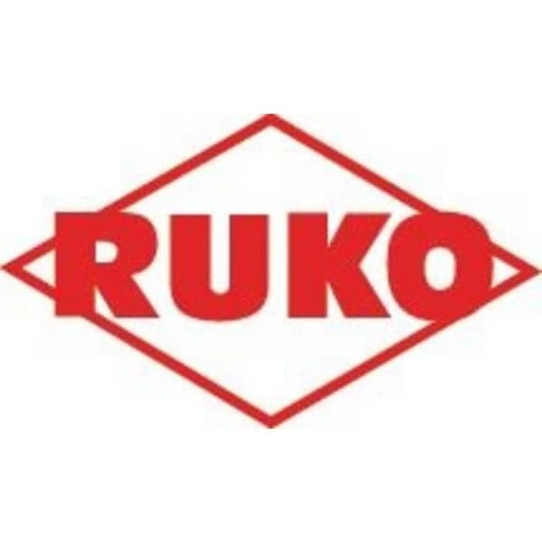 RUKO 108240 For for forborg 40 mm 1 stk.
