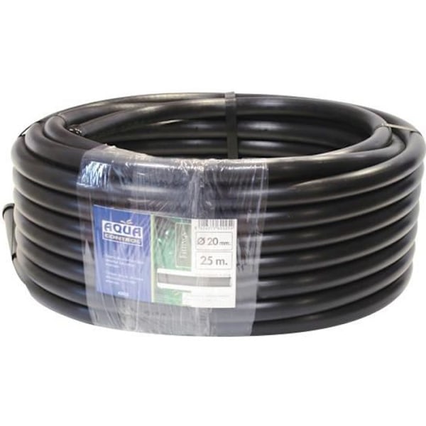 Pe Pipe 6At. -32mm
