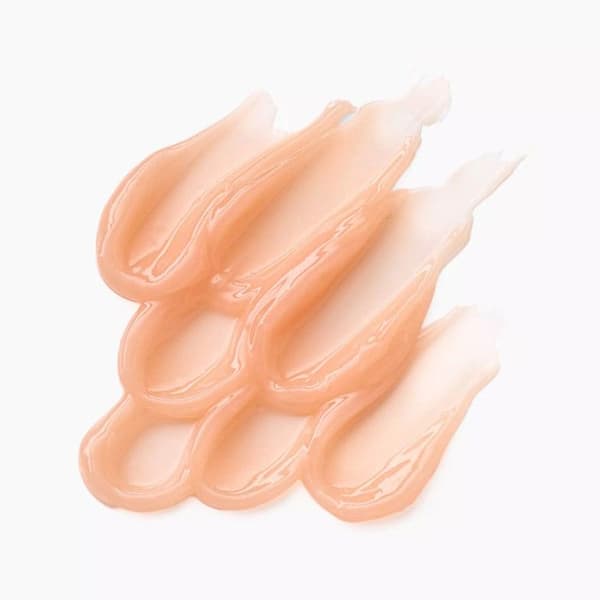 Catrice - Læbemaske Pillow Plush Peptide - Gennemsigtig abrikos