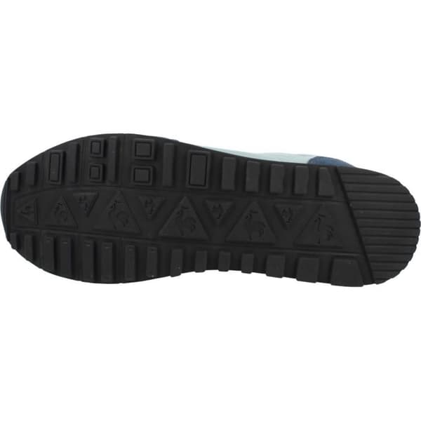 Sko Le Coq Sportif Model Astra_2 - Farve Blå Blå 43