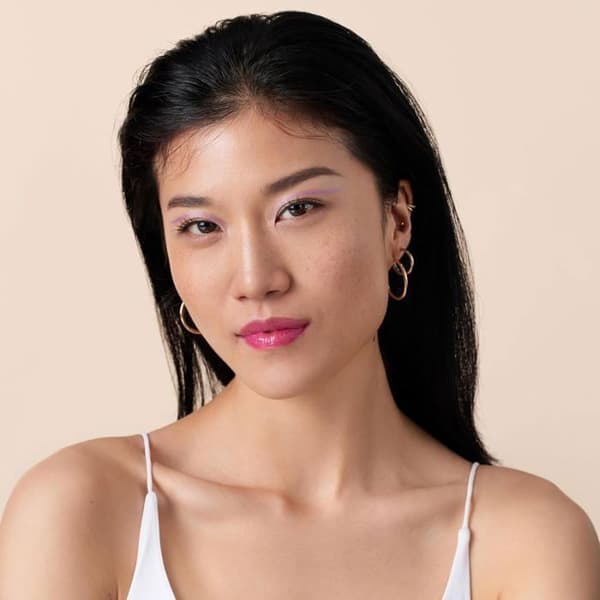 CATRICE GLOSSIN GLOW TINTED ACEITE LABIAL 020 ROSA