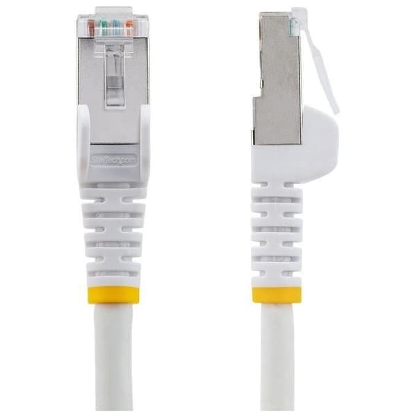Ethernet-kaapeli CAT6a - STARTECH.COM - 10m - 10 Gigabit - LSZH - PoE 100W