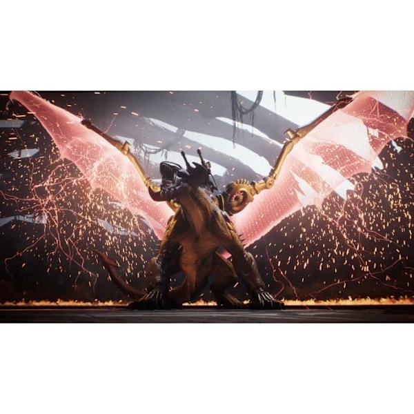 Doom: Pimeät Ajat PE - Xbox Series X Flerfärgad
