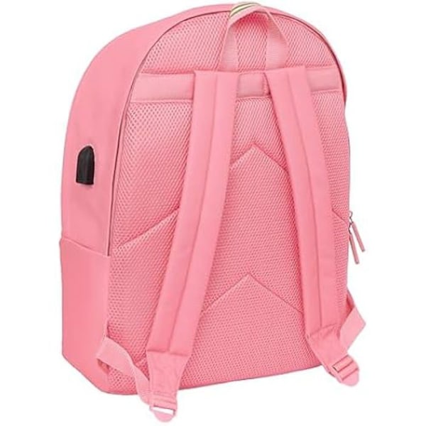Reppu - SAFTA - El Ganso Basics - 15,6 tuumaa - USB - Mixed