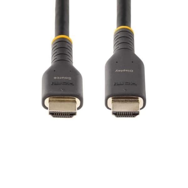 HDMI-kaapeli - STARTECH - RH2A-7M - Musta - Suojattu