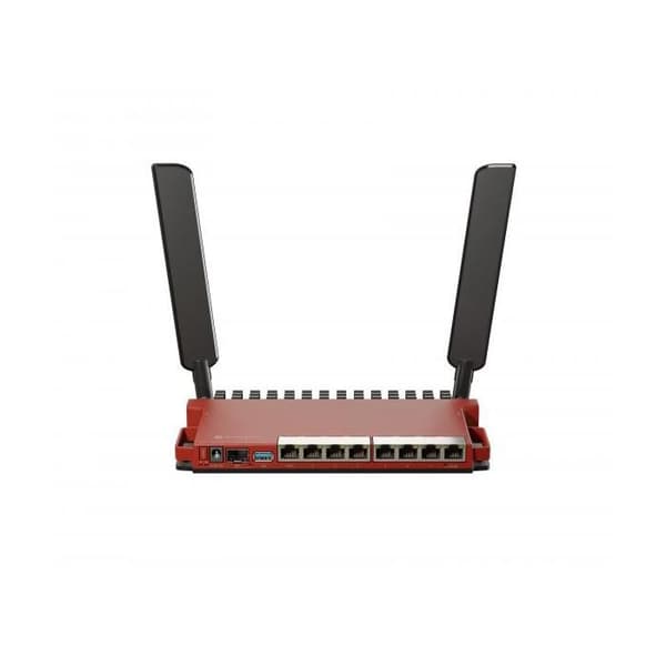 Mikrotik L009UIGS-2HAXD-IN Reititin