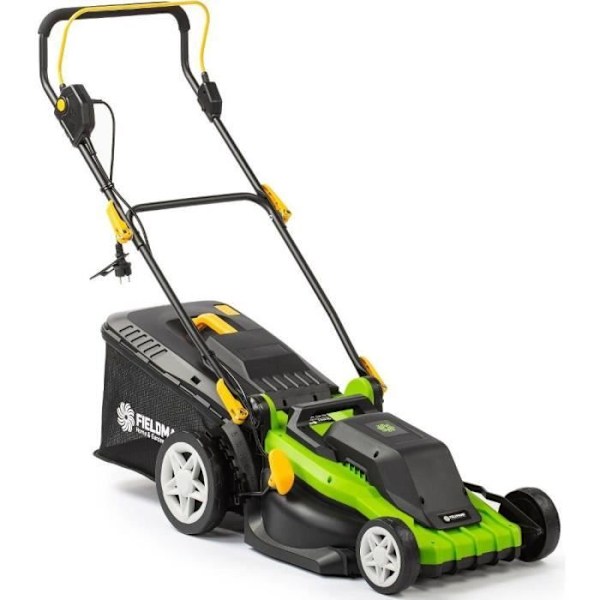 Elektrisk plæneklipper - Fieldmann - FZR 2048-E