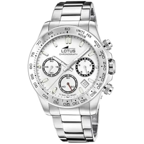 LOTUS Ur chronometer Chrono 18912/1 til Mænd