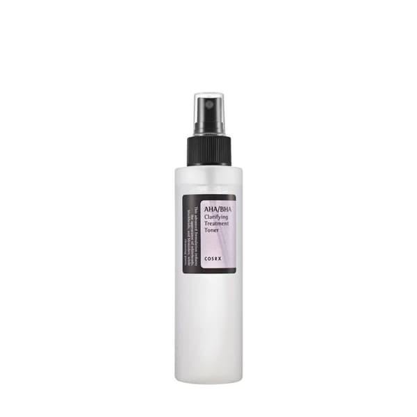 Cosrx Toner Lotion Clarifying AHA/BHA 100ml