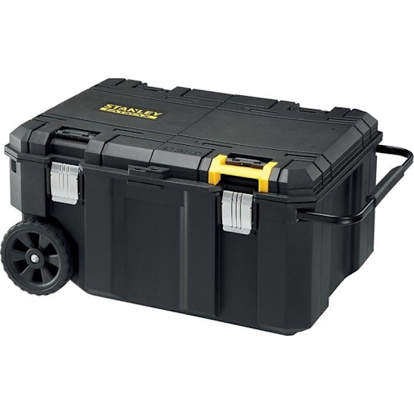 Coffert til byggepladsen tæt STANLEY Pro-stack Fatmax - FMST17870-1