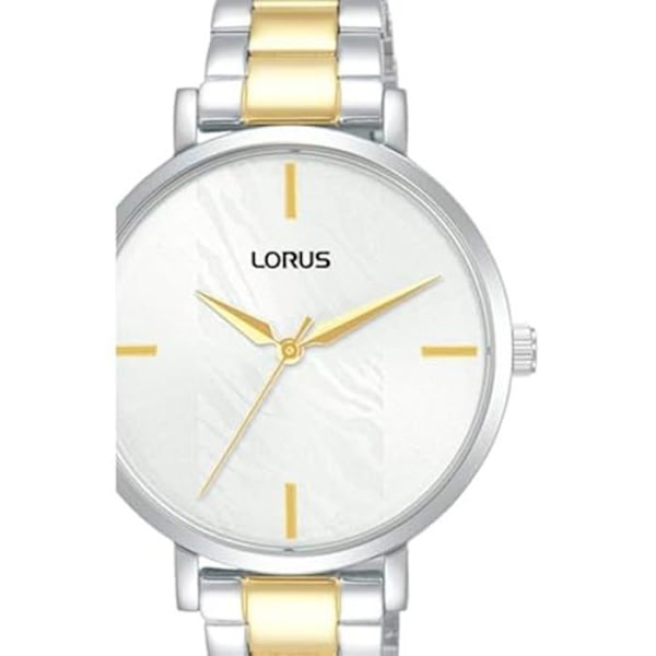 Lorus Analog RG227WX9