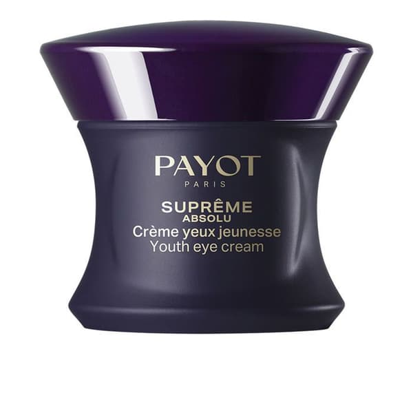 SUPRÊME ABSOLU silmänkohottava voide 15 ml