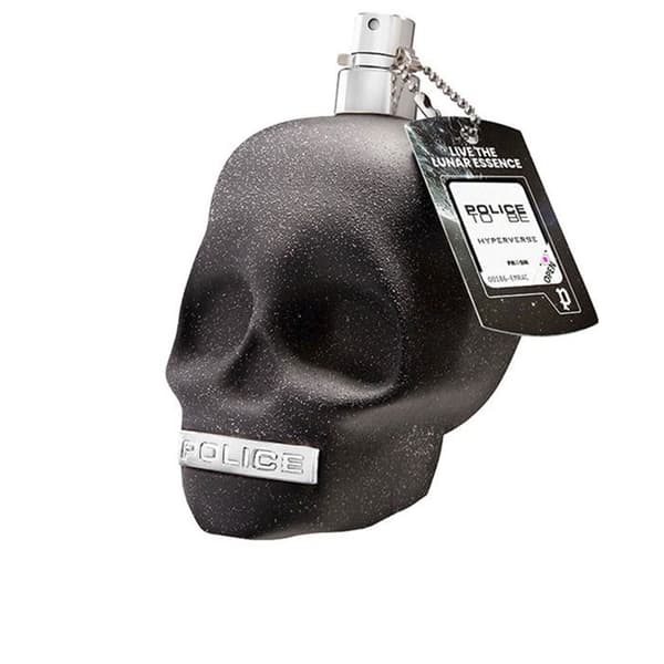 TO BE HYPERVERSE MIES edt vapo 125 ml