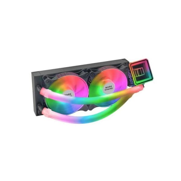 Kit til vandkøling Mars Gaming ML-ULTRA240