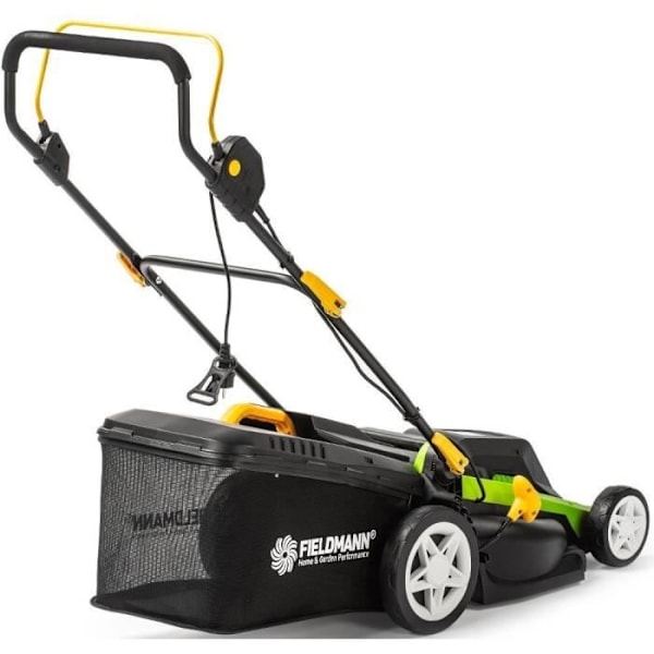 Elektrisk plæneklipper - Fieldmann - FZR 2048-E