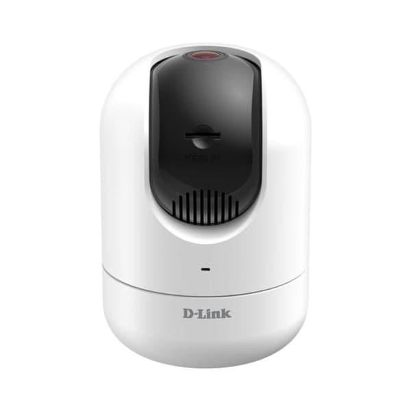 Moottoroitu Kamera - D-LINK - MYDLINK - WI-FI 5 - 4 Megapikseliä - 1080p