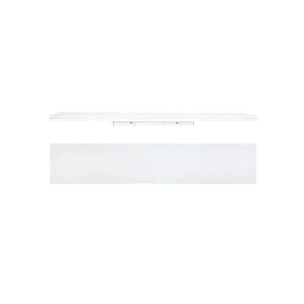 LED-remsa - EDM - 31753 - 25W - 60cm - 4000K Vit