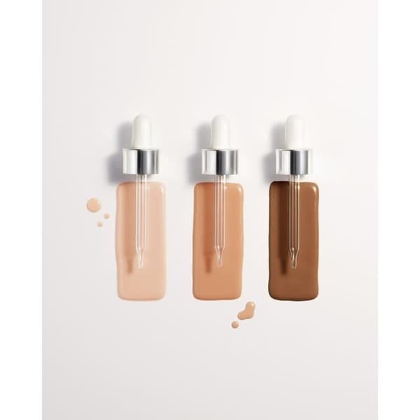 L'Oréal Paris Accord Parfait Sérum Teinté Repulpende 7-8 Tan Deep 30ml 7-8 DEEP TANK