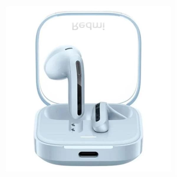 Xiaomi Buds 6 Active Hovedtelefoner med Mikrofon