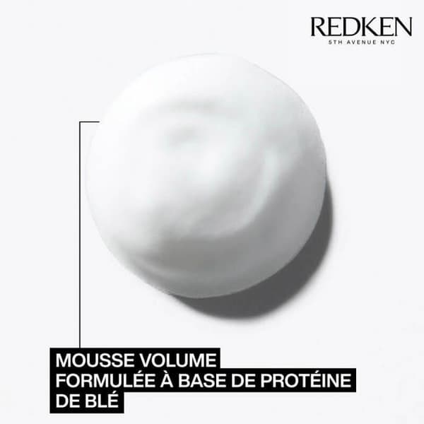 Spray Root Lifter Redken 300ml