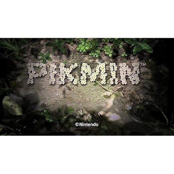 Videospil - Nintendo - Pikmin 1 + 2 - Eventyr - Standard - PEGI 7+