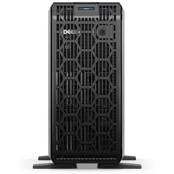 Server - DELL - PowerEdge T360 - Tower - Ethernet - SMB - Pålidelig