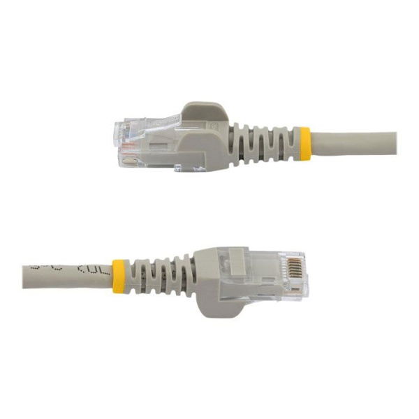 STARTECH Netværkskabel Cat6 Gigabit - 10 m