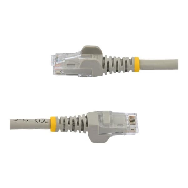 STARTECH Verkkojohto Cat6 Gigabit - 10 m