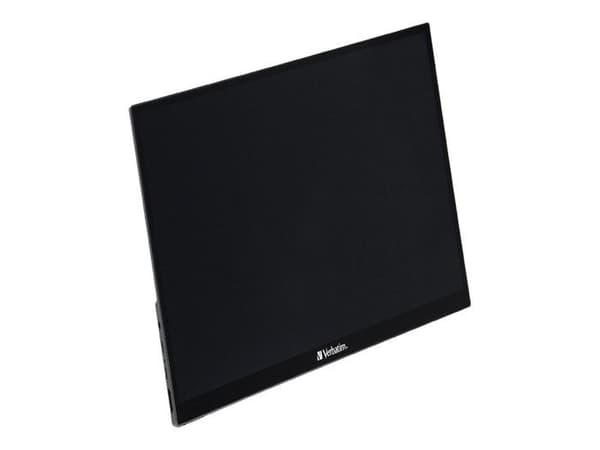 Verbatim PMT-15 - LED-näyttö -