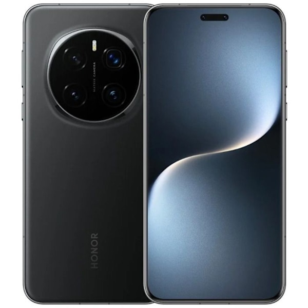 Honor Magic 7 Pro - 12/512GB - Sort